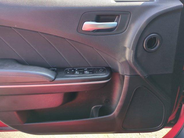 used 2023 Dodge Charger car, priced at $22,600