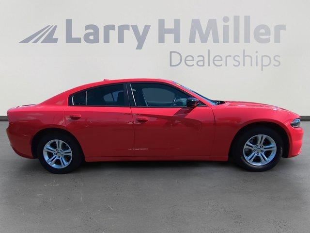 used 2023 Dodge Charger car, priced at $22,600