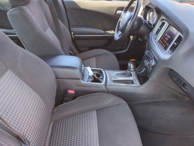 used 2023 Dodge Charger car, priced at $22,600