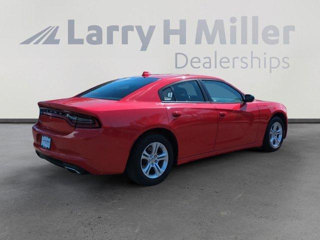 used 2023 Dodge Charger car, priced at $22,600