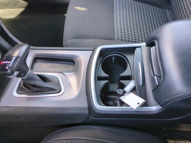 used 2023 Dodge Charger car, priced at $22,600
