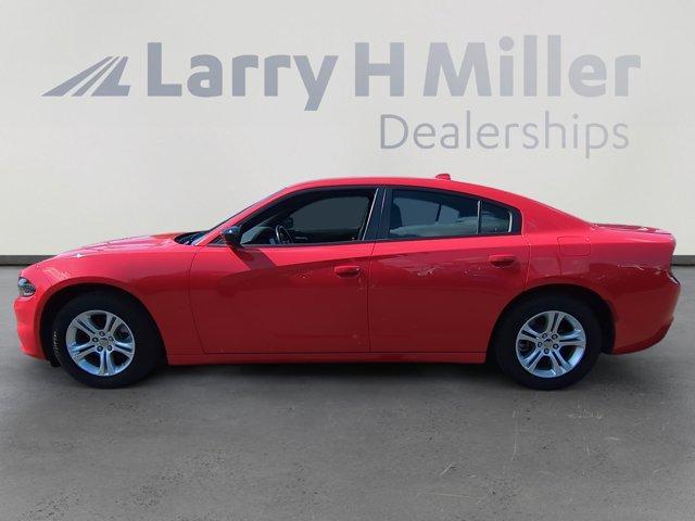 used 2023 Dodge Charger car, priced at $22,600
