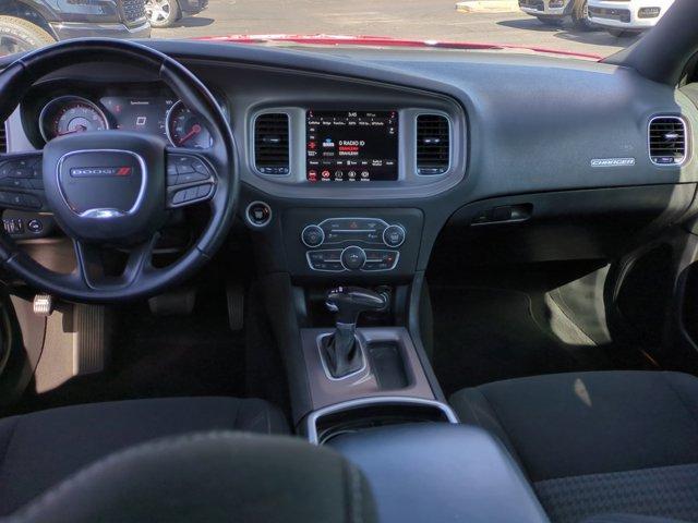 used 2023 Dodge Charger car, priced at $22,600