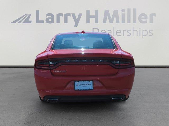 used 2023 Dodge Charger car, priced at $22,600