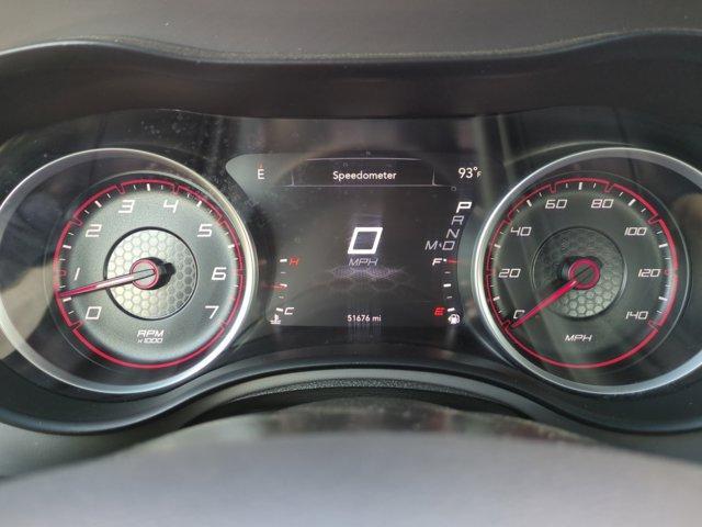 used 2023 Dodge Charger car, priced at $22,600