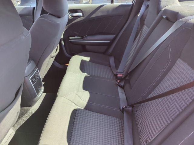 used 2023 Dodge Charger car, priced at $22,600