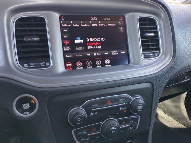 used 2023 Dodge Charger car, priced at $22,600