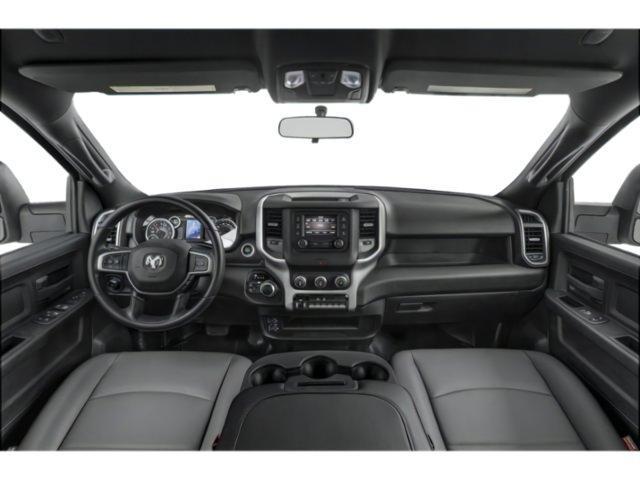 new 2024 Ram 3500 car, priced at $57,789