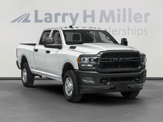 new 2024 Ram 3500 car, priced at $57,789