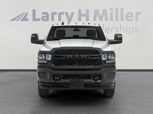 new 2024 Ram 3500 car, priced at $57,789