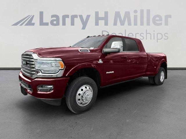 new 2024 Ram 3500 car, priced at $57,789