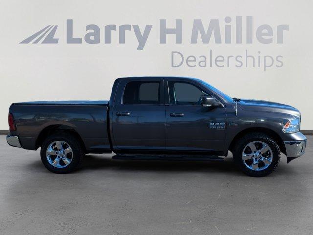 used 2019 Ram 1500 Classic car, priced at $21,868