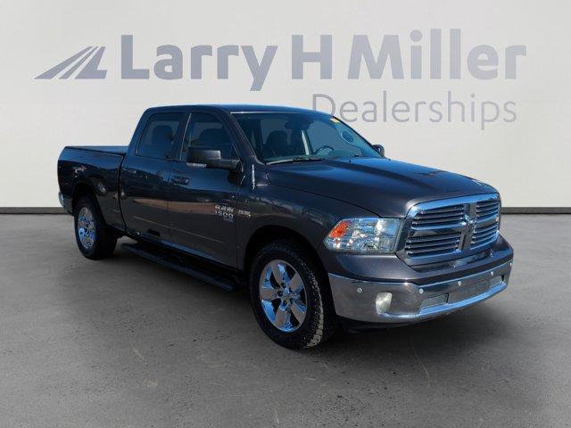 used 2019 Ram 1500 Classic car, priced at $21,868
