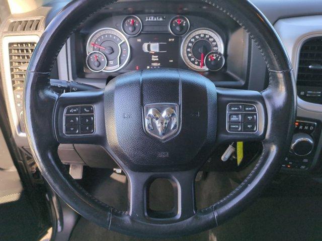 used 2019 Ram 1500 Classic car, priced at $21,868