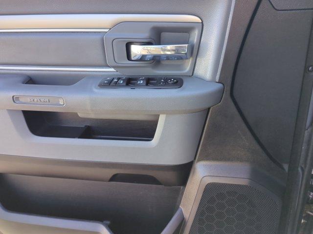 used 2019 Ram 1500 Classic car, priced at $21,868