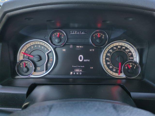 used 2019 Ram 1500 Classic car, priced at $21,868