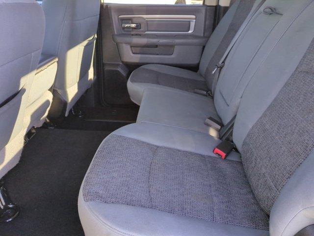 used 2019 Ram 1500 Classic car, priced at $21,868