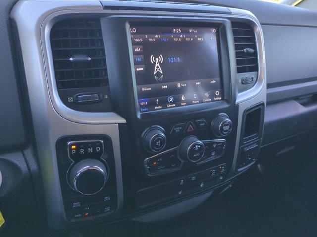 used 2019 Ram 1500 Classic car, priced at $21,868