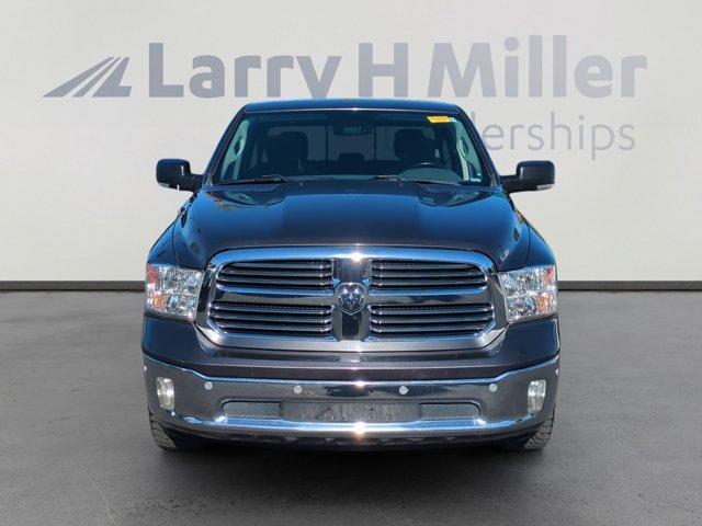 used 2019 Ram 1500 Classic car, priced at $21,868