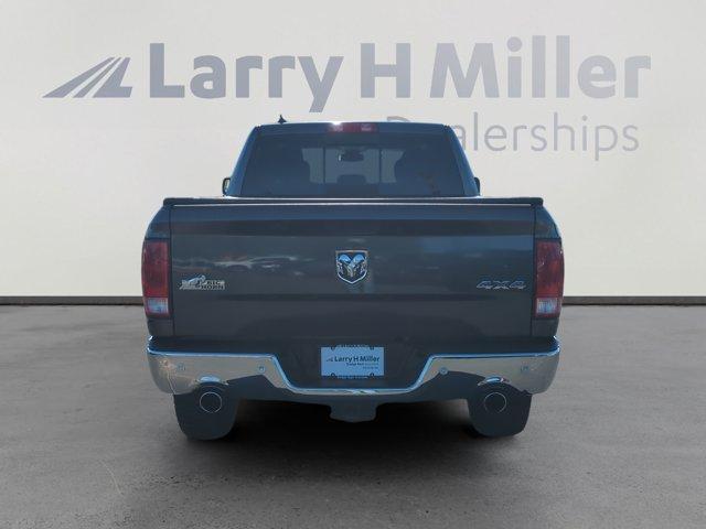 used 2019 Ram 1500 Classic car, priced at $21,868