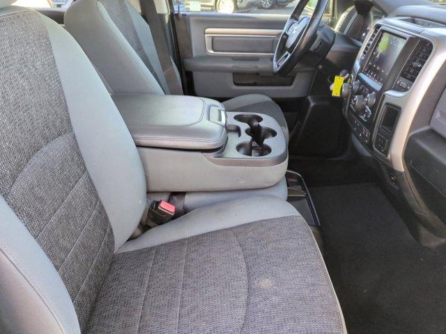 used 2019 Ram 1500 Classic car, priced at $21,868