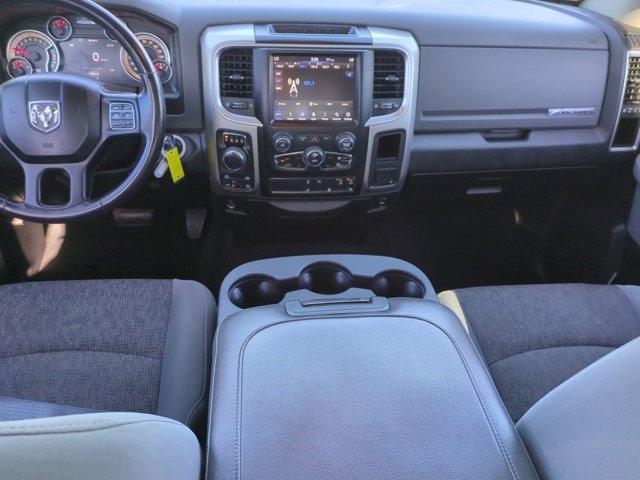 used 2019 Ram 1500 Classic car, priced at $21,868