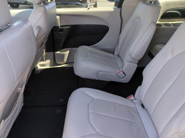 used 2019 Chrysler Pacifica car, priced at $15,977