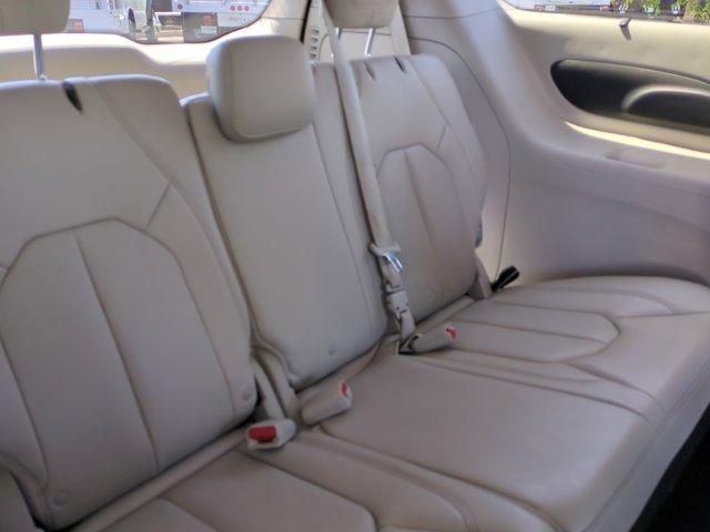 used 2019 Chrysler Pacifica car, priced at $15,977