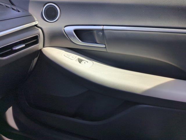 used 2023 Hyundai Sonata car, priced at $20,400