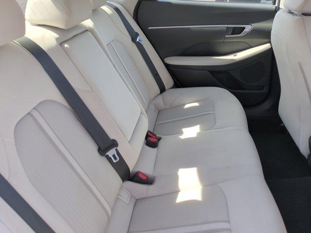 used 2023 Hyundai Sonata car, priced at $20,400