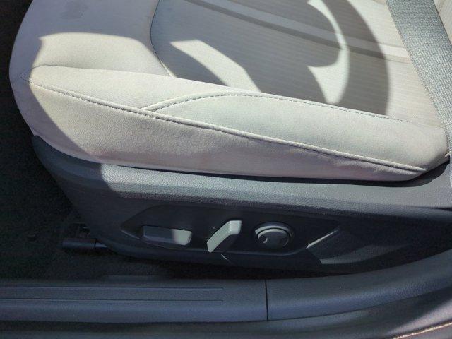 used 2023 Hyundai Sonata car, priced at $20,400