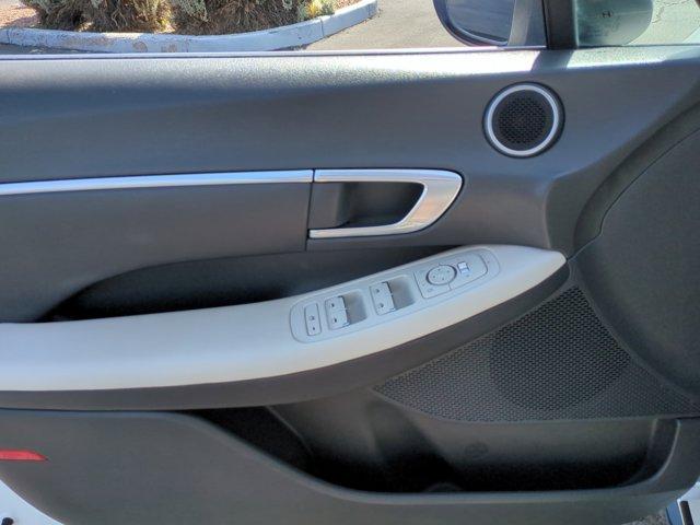 used 2023 Hyundai Sonata car, priced at $20,400