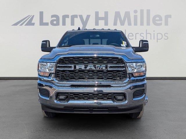 new 2024 Ram 3500 car, priced at $57,839