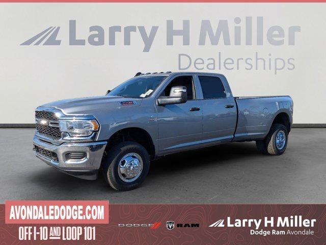 new 2024 Ram 3500 car, priced at $57,839