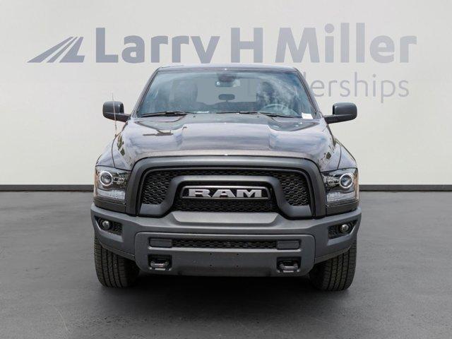 new 2024 Ram 1500 Classic car, priced at $42,169