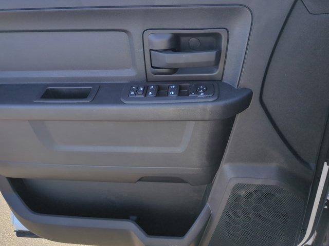 new 2025 Ram 2500 car, priced at $50,035