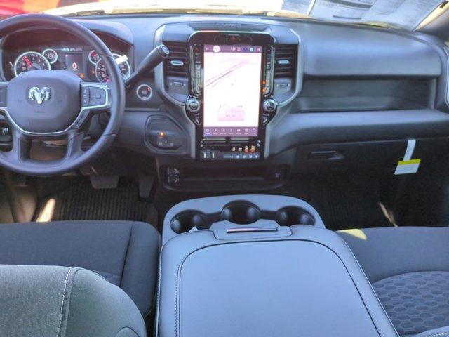 new 2025 Ram 2500 car, priced at $50,035