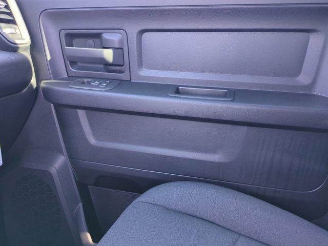 new 2025 Ram 2500 car, priced at $50,035