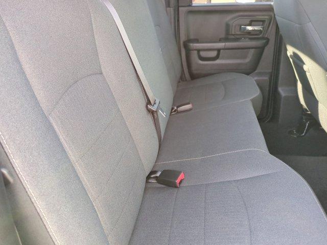used 2022 Ram 1500 Classic car, priced at $25,995