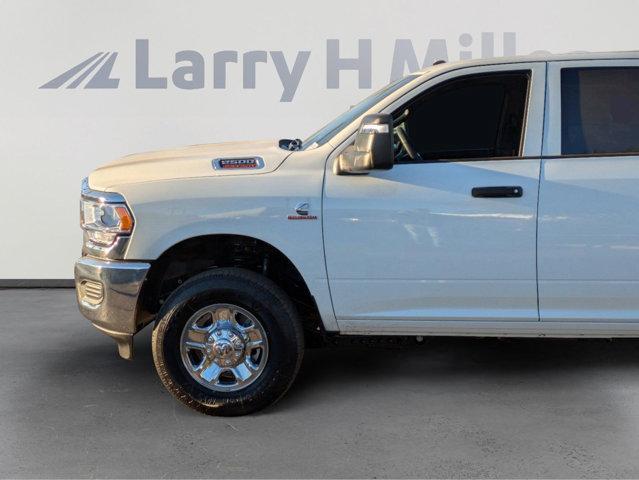 new 2024 Ram 2500 car, priced at $53,109