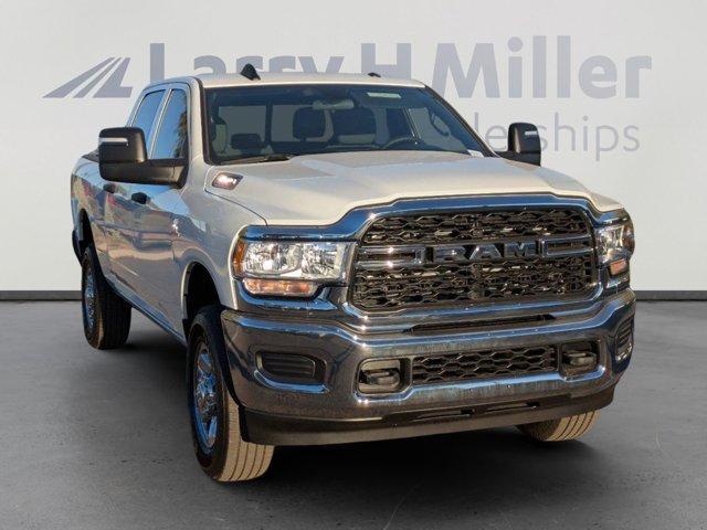 new 2024 Ram 2500 car, priced at $53,109