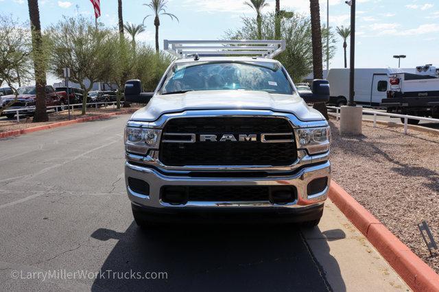 new 2024 Ram 2500 car, priced at $56,995