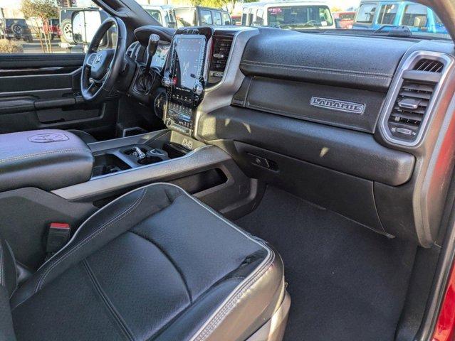 used 2020 Ram 2500 car, priced at $54,577