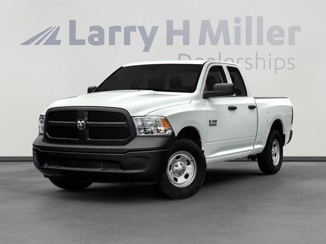 used 2017 Ram 1500 car, priced at $12,577