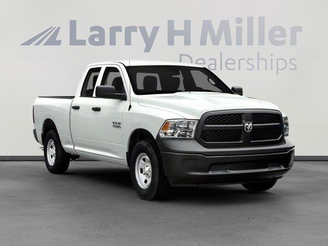 used 2017 Ram 1500 car, priced at $12,577