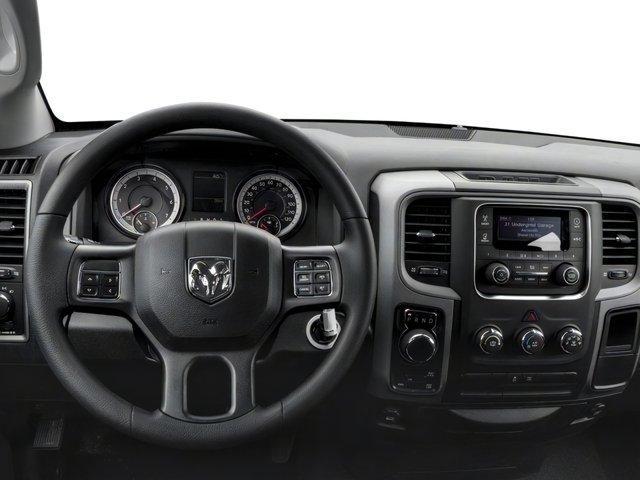 used 2017 Ram 1500 car, priced at $12,577