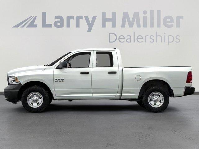 used 2017 Ram 1500 car, priced at $12,577