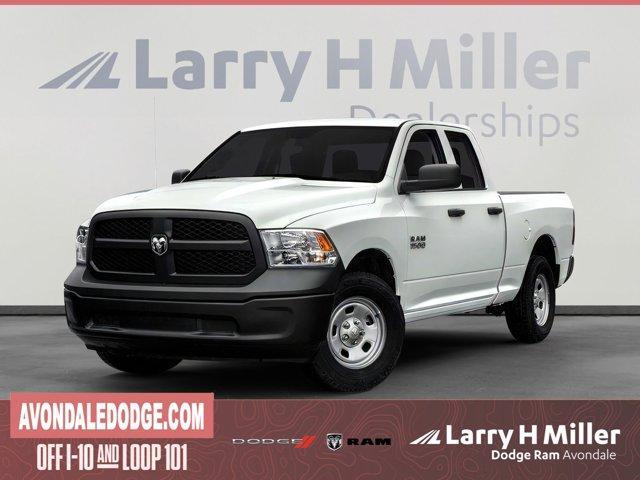 used 2017 Ram 1500 car, priced at $12,577