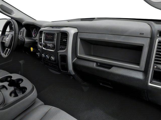 used 2017 Ram 1500 car, priced at $12,577