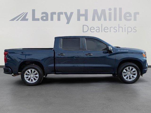 used 2022 Chevrolet Silverado 1500 car, priced at $32,977